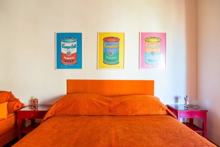 Rental apartment with terrace | Sea view — photo 3