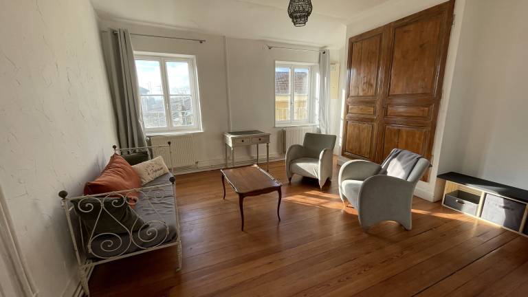 Appartement Villefranche-sur-Saône