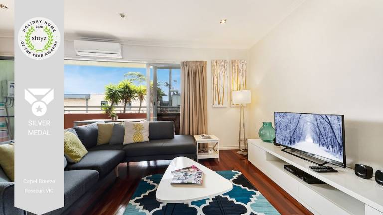 Apartment Capel Sound