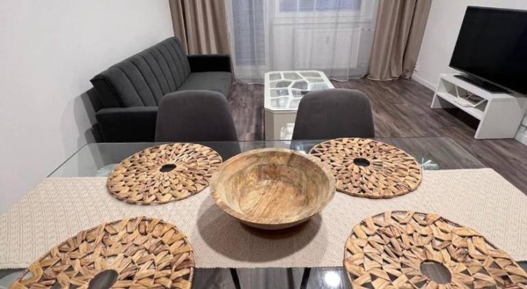 Holiday apartment with 1 room for 4 persons — photo 2