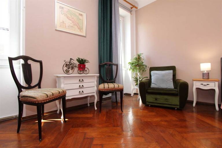 Rental apartment with 1 room for 3 persons — photo 3