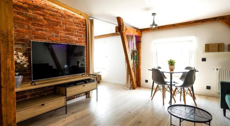 Nice holiday apartment | Dogs allowed — photo 2