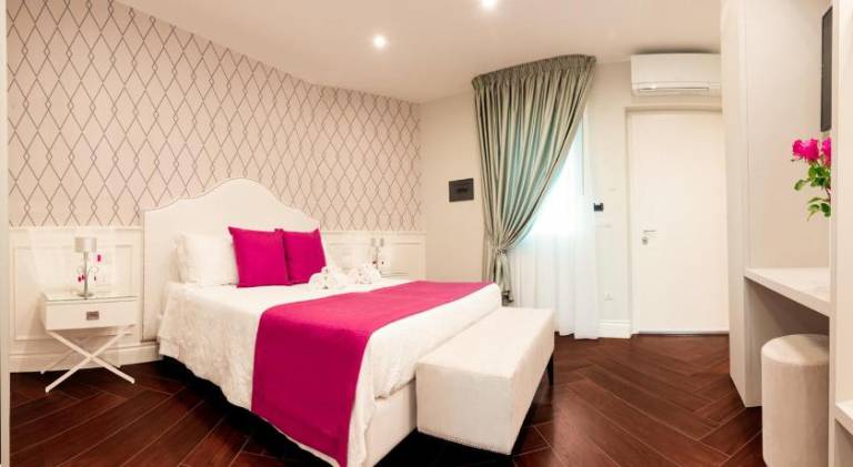 Bed & Breakfast Caianello