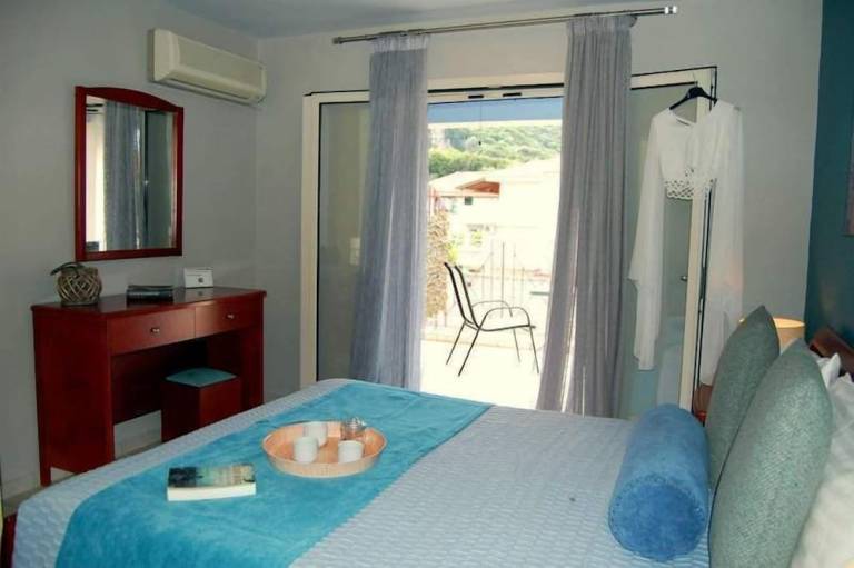 Appartamento Poros