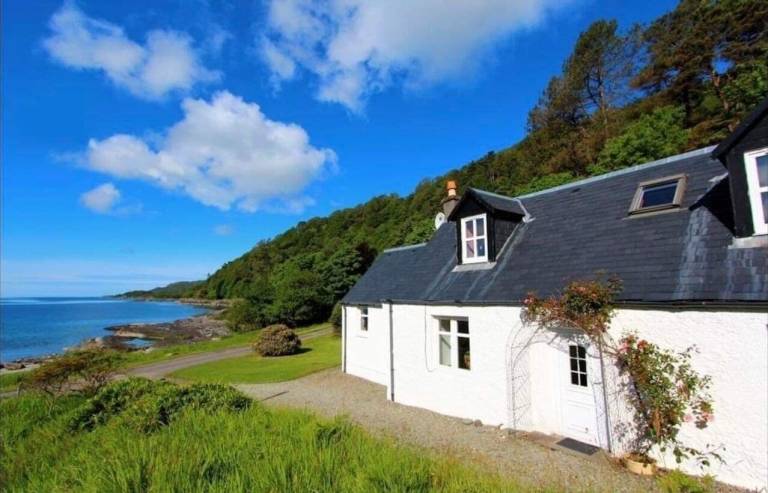 UK Holiday Cottages To Rent