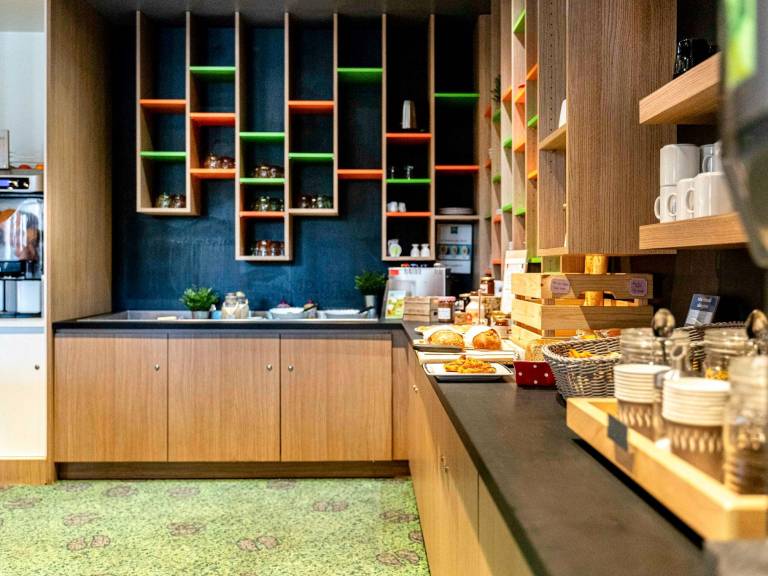 Ibis Styles Moulins Centre — photo 5