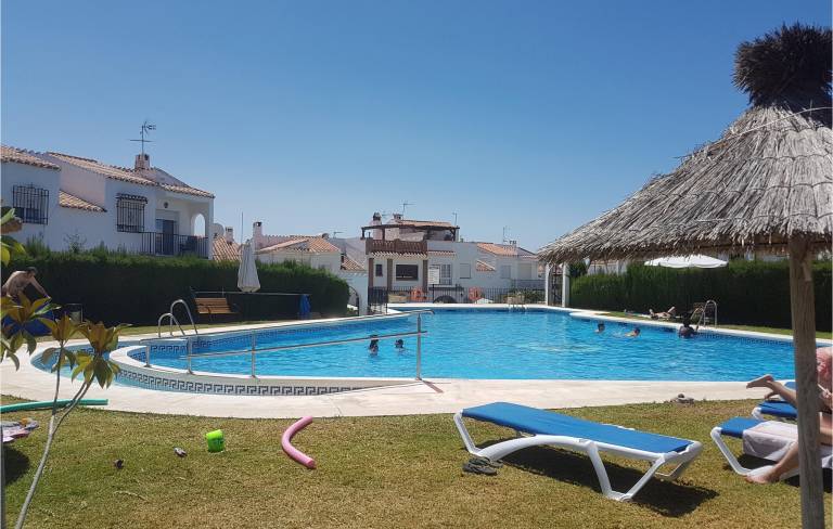 Maisonette Nerja