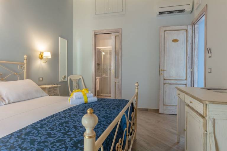 Bed & Breakfast Tarquinia