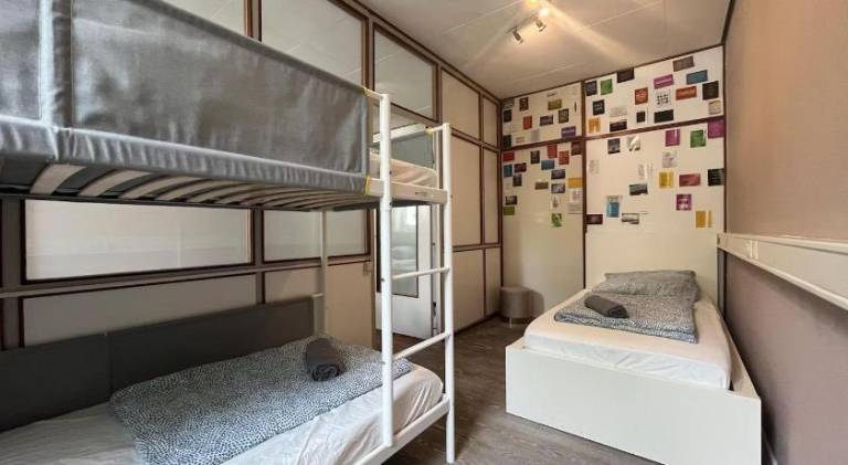 Holiday apartment with 2 rooms for 6 persons — photo 5