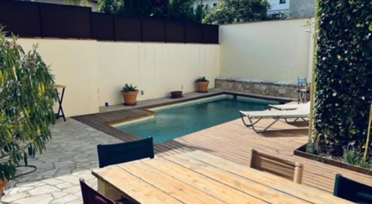 Ample villa with pool | Dogs allowed — photo 4