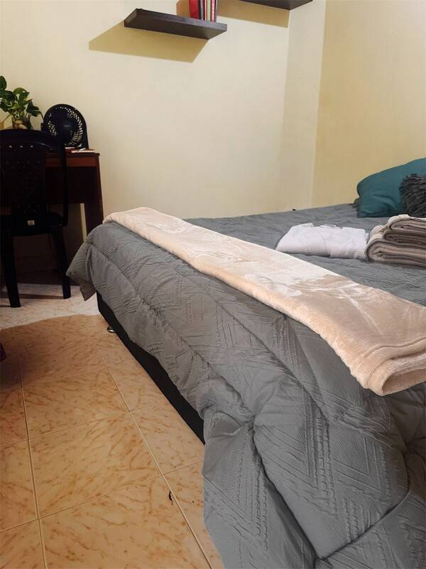 Privatzimmer
