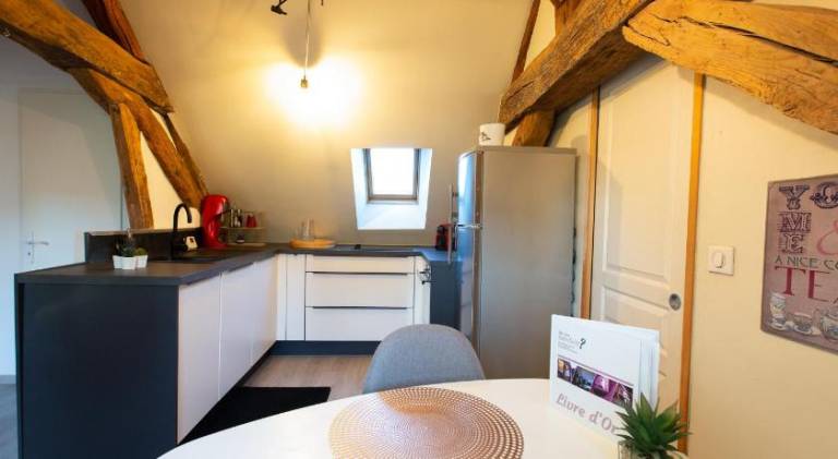 Lovely rental apartment with hot tub | Dogs allowed — photo 4