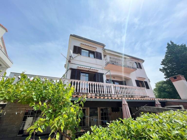 Apartament  Jadranovo