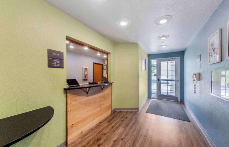 Extended Stay America Select Suites - Tuscaloosa — photo 2