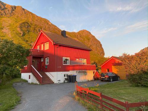 181 m² Ferienhaus