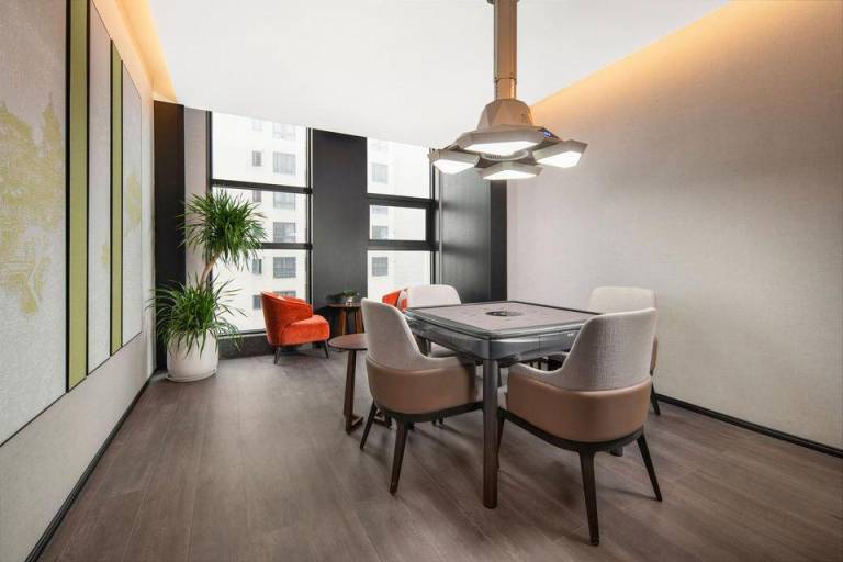 Holiday Inn Chongqing Shuangfu — photo 4