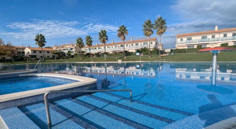 82 m&sup2; Ferienwohnung