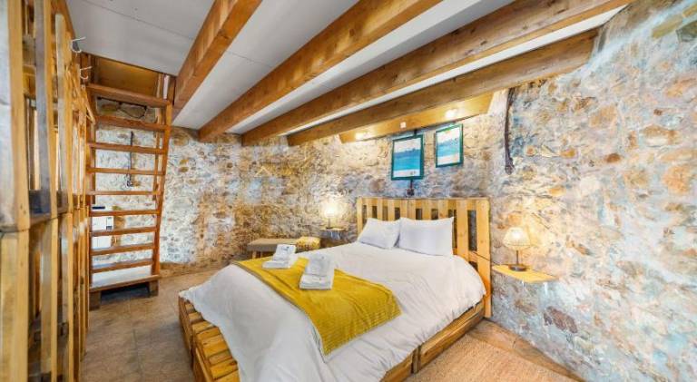 Vacation home with 2 rooms for 4 persons — photo 2