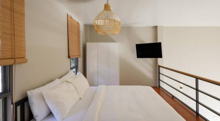 Villa with garden & private pool | Suitable for remote work — photo 2