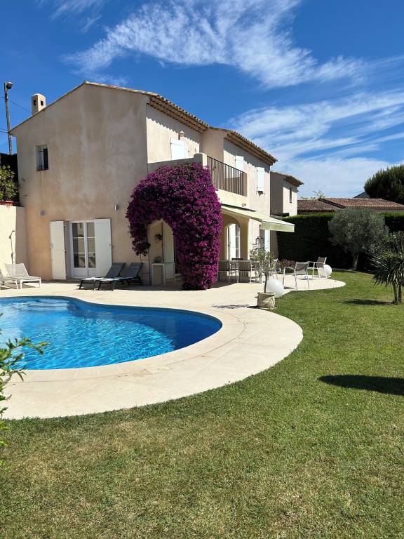 Villa Saint-Laurent-du-Var