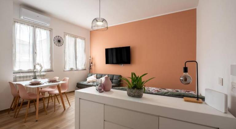 Charming apartment | Close to the beach | Pet-friendly in Chiavari