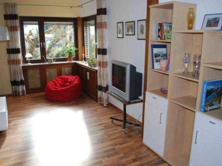 Ferienhaus Kaffenberger