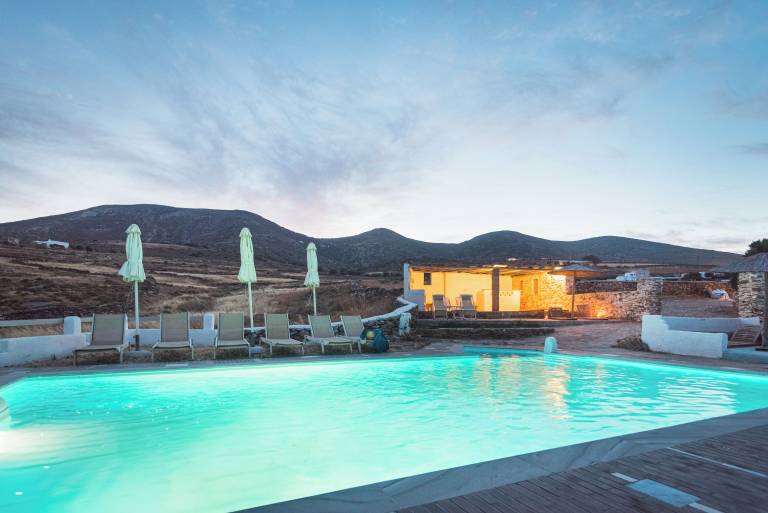 Villa Paros
