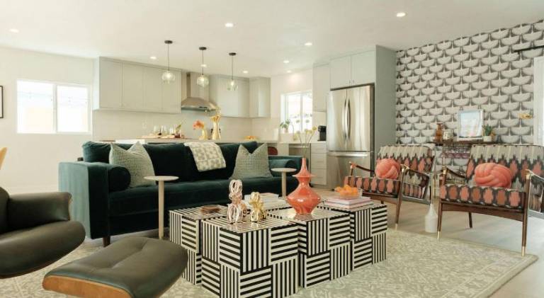 Villa with hot tub, private pool & barbecue — photo 2