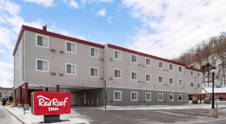 Red Roof Inn Johnstown