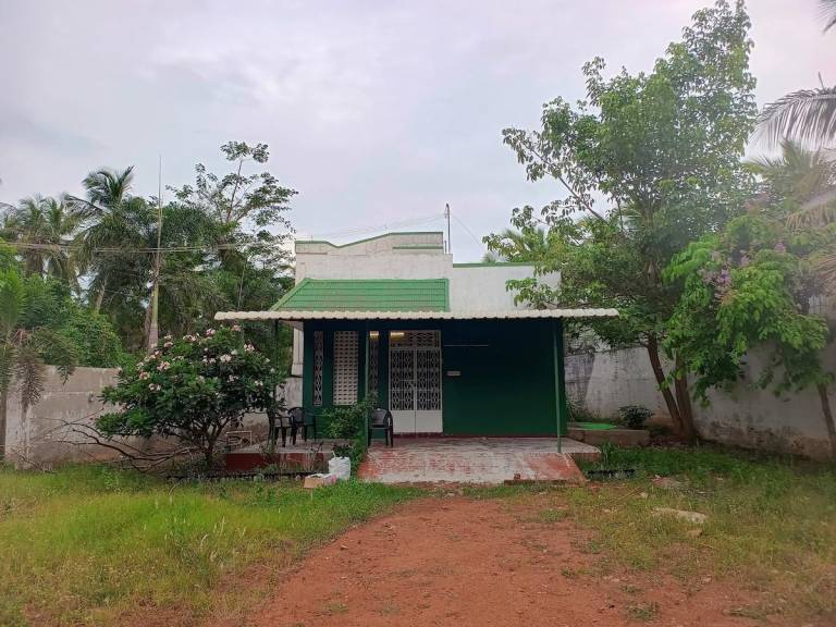 Vacation home with 1 room for 8 persons — photo 4