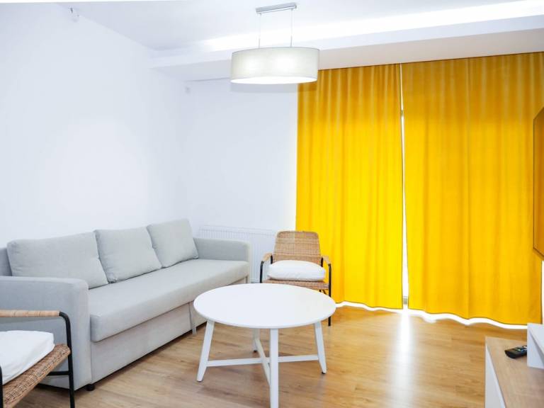 Apartment Piatra Neamț