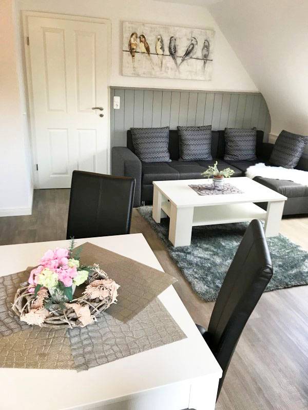 Ferienwohnung Büsum