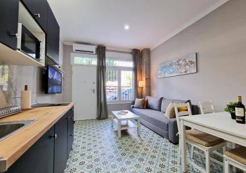 Apartamento Moscardó