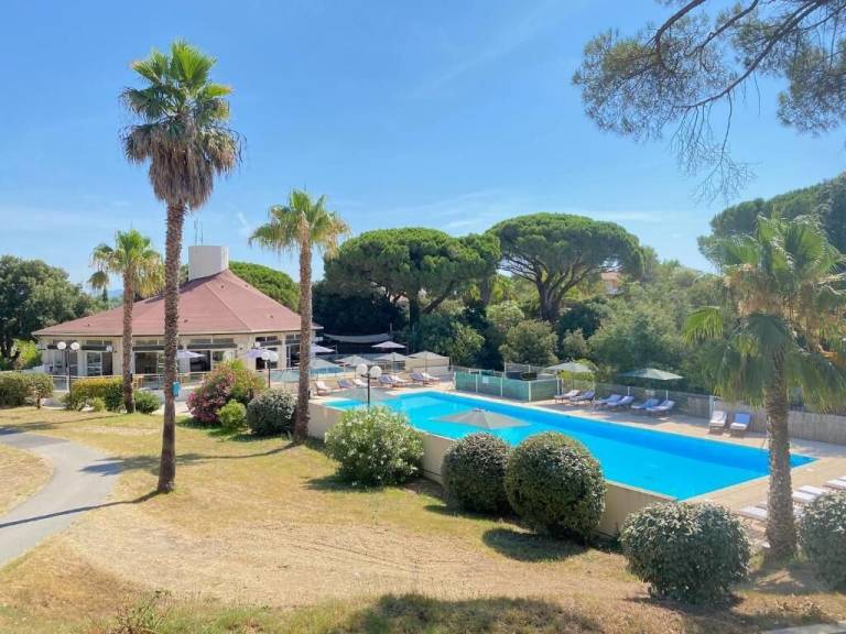 Ferienhaus Saint-Aygulf