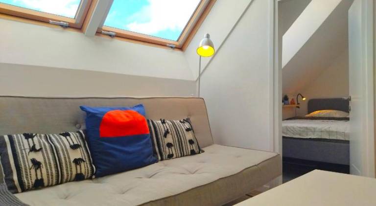 Apartment | Dogs allowed in Zagreb