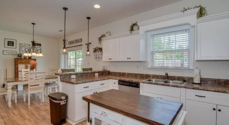 Spacious house | Pets are welcome — photo 4
