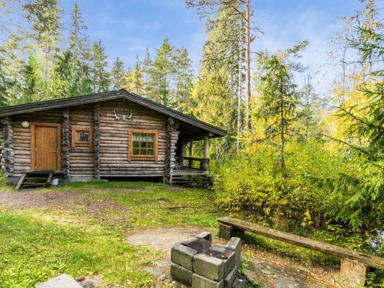 Ferienhaus Turku