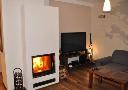 Apartament Szczawnica