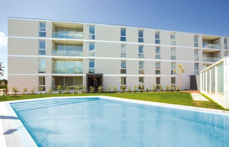 Apartamento Mindelo