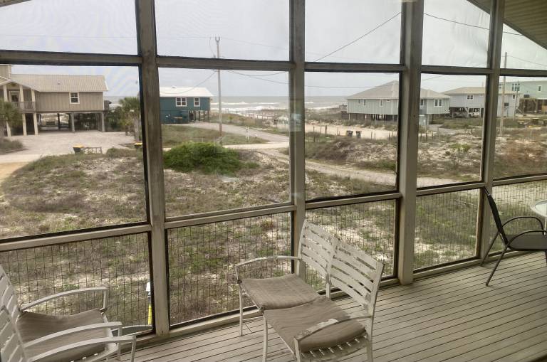 Cabin Gulf Shores