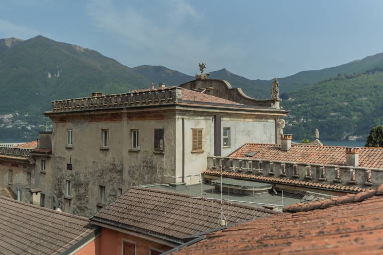 Appartamento  Faggeto Lario
