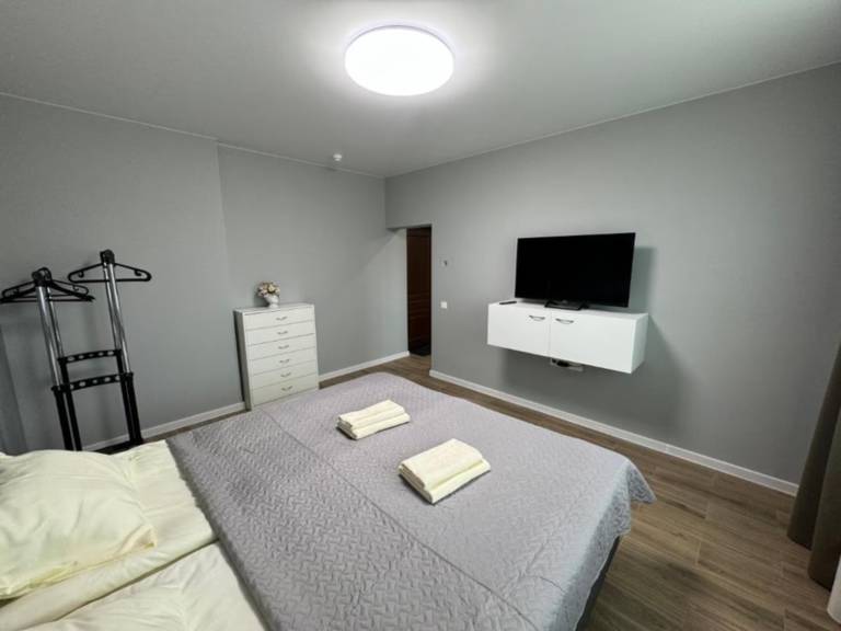 Habitación privada Šiauliai