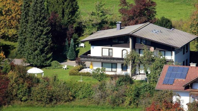 Ferienwohnung Faaker See