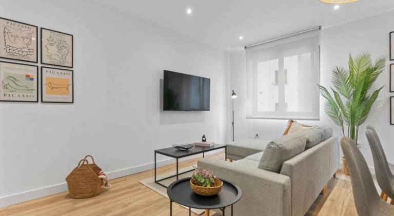 Fully equipped lovely apartment | Pet-friendly — photo 2