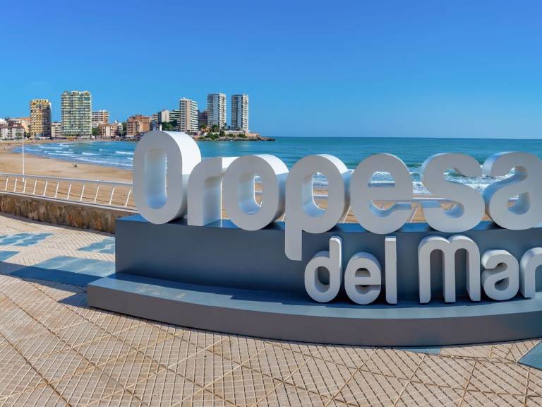 Apartamento  Cabanes