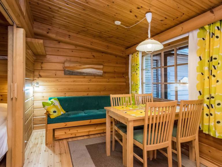 House with sauna — photo 4