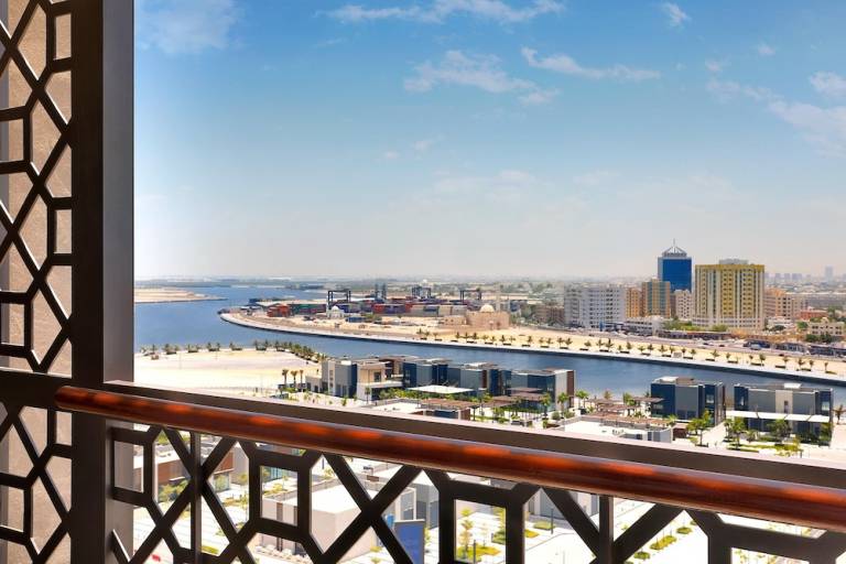 Resort  Al Nakhil 2