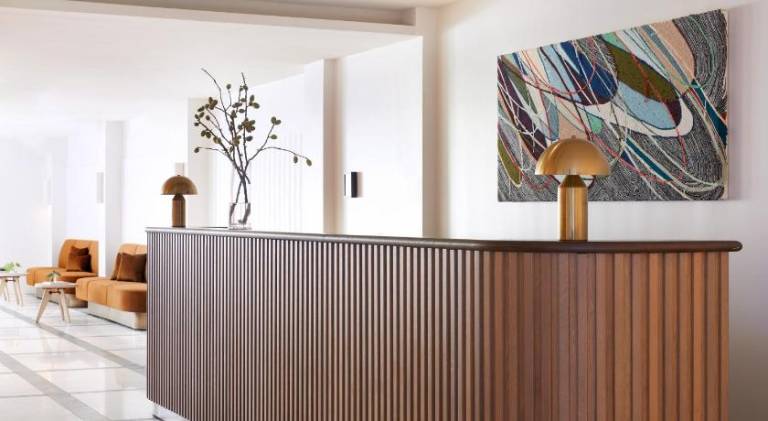 Kimpton Alton Fisherman’s Wharf By IHG — photo 4
