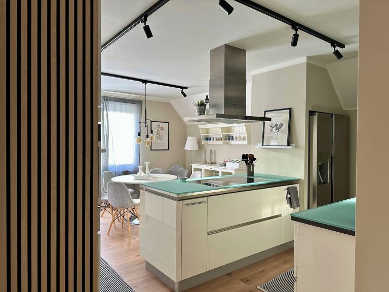 Apartment  Adenbüttel