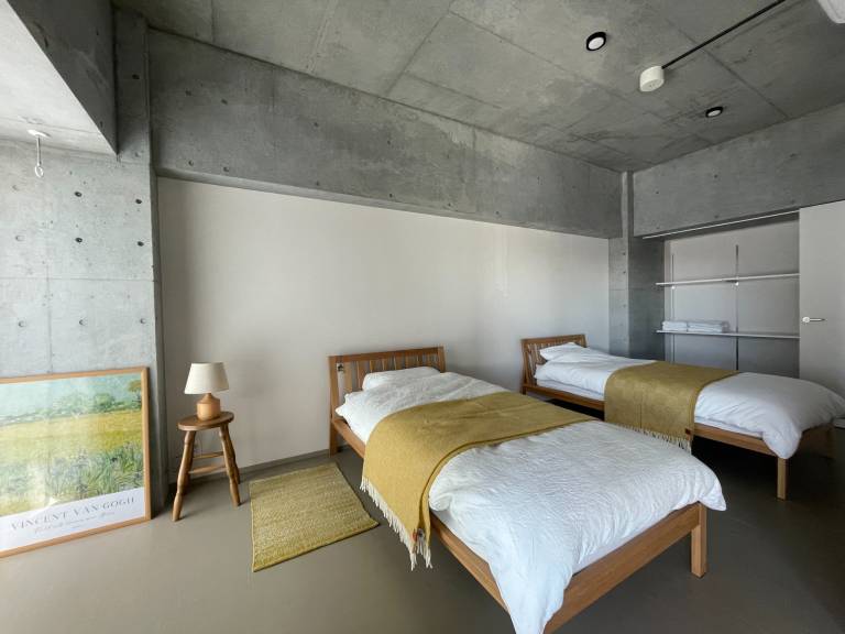 Holiday apartment with 1 room for 2 persons — photo 4